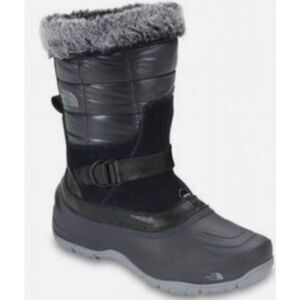 THE NORTH FACE Shellista Pull-On Puffer Boot Size 11